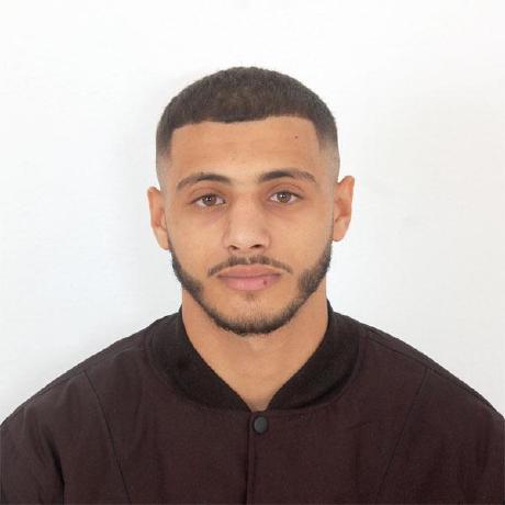 Portrait Mohamed Azzam